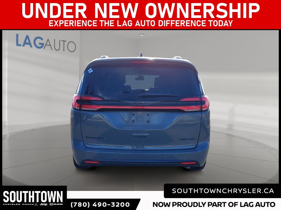 2025 Chrysler Pacifica Limited-2