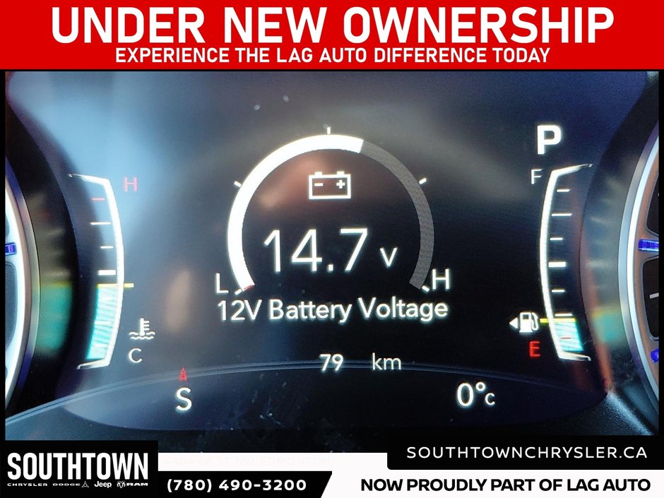 2026 Chrysler Pacifica PINNACLE-12