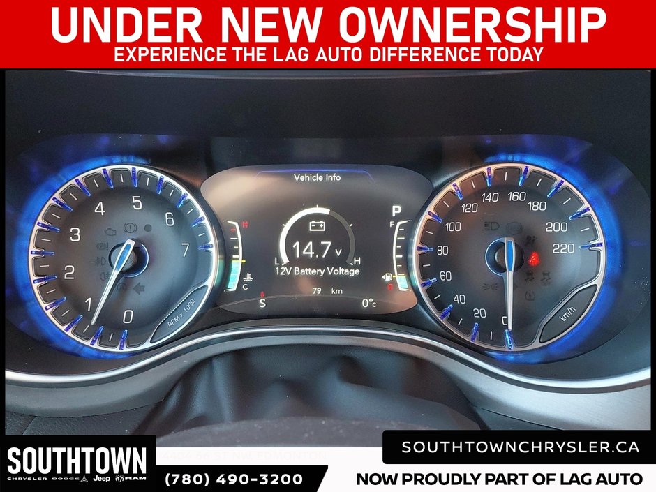 2026 Chrysler Pacifica PINNACLE-13