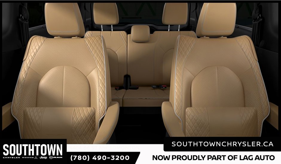 2026 Chrysler Pacifica PINNACLE-3