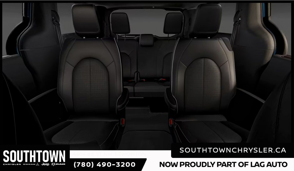 2026 Chrysler Pacifica LIMITED AWD-4