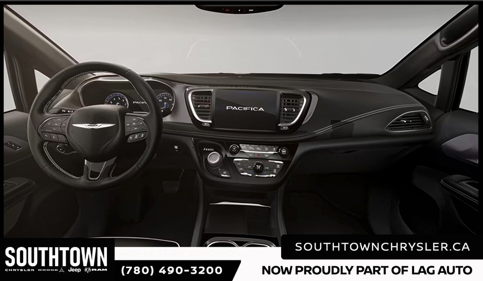 2026 Chrysler Pacifica LIMITED AWD-5