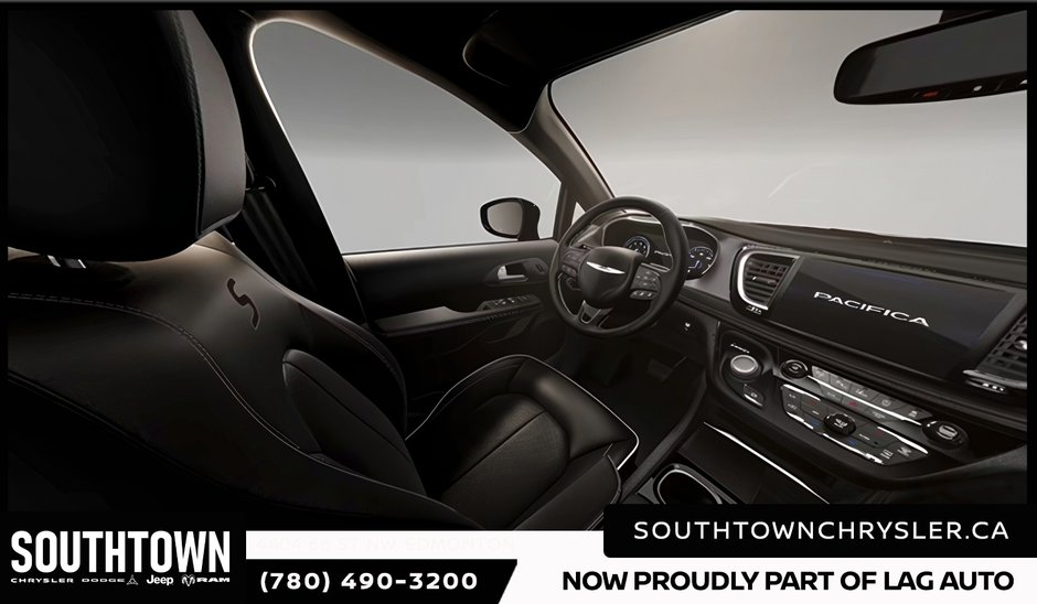 2026 Chrysler Pacifica LIMITED AWD-3