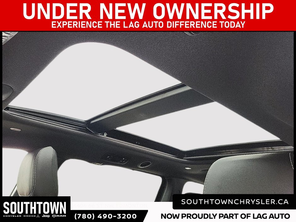 2026 Chrysler Pacifica LIMITED AWD-14