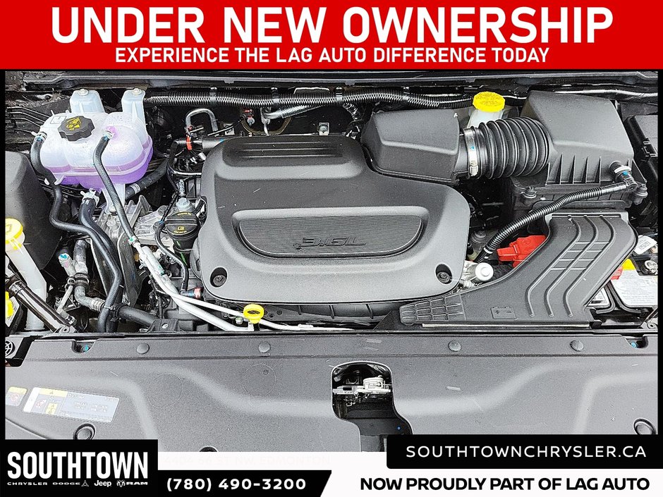 2026 Chrysler Pacifica LIMITED AWD-7