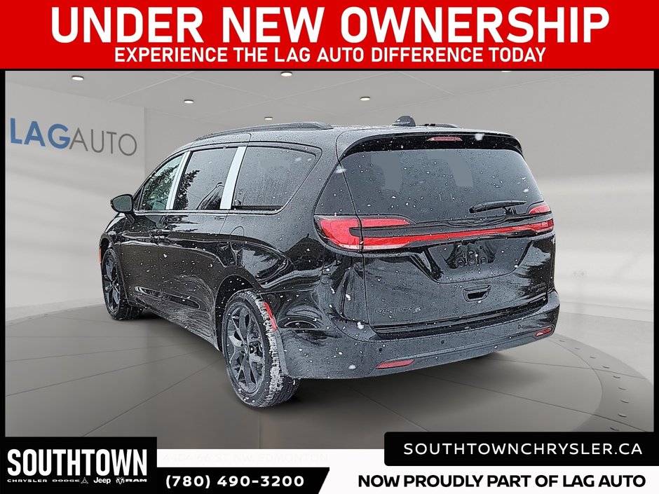 2026 Chrysler Pacifica LIMITED AWD-3