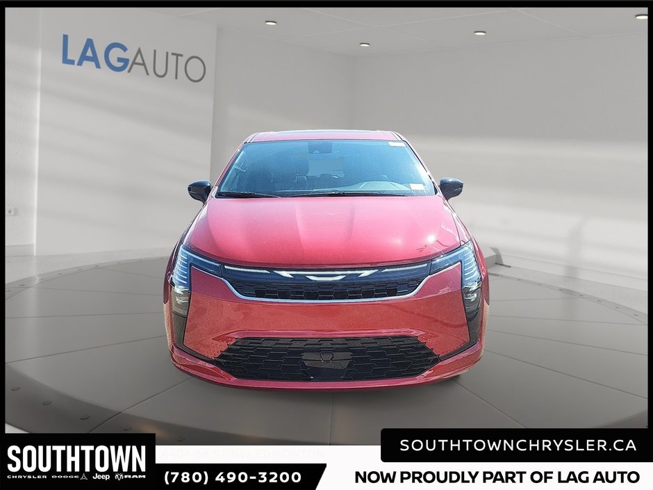 2027 Chrysler Pacifica SELECT AWD-1