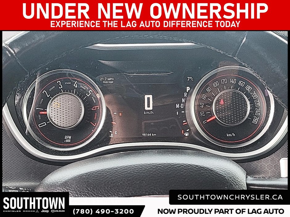 2015 Dodge Challenger R/T