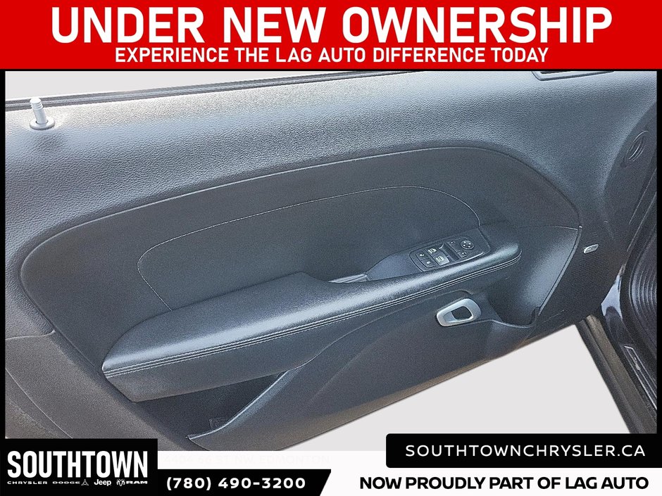 2015 Dodge Challenger R/T