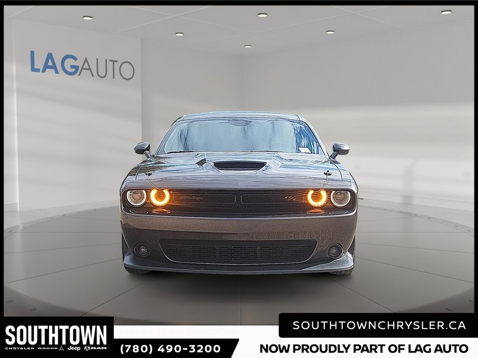 2023 Dodge Challenger R/T
