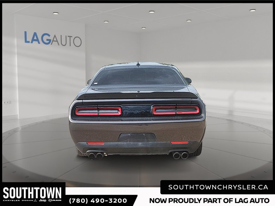 2023 Dodge Challenger R/T
