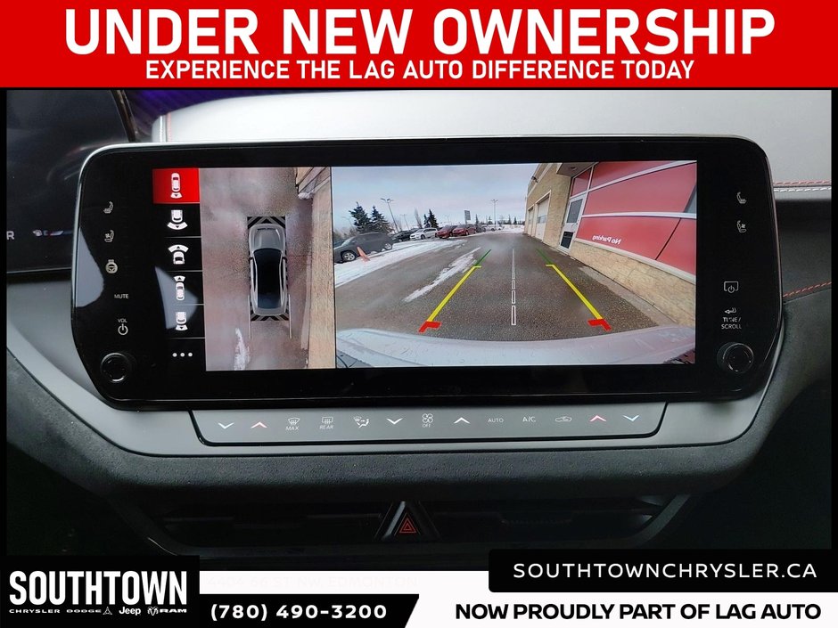 2026 Dodge Charger 2-Doors SCAT PACK PLUS-16