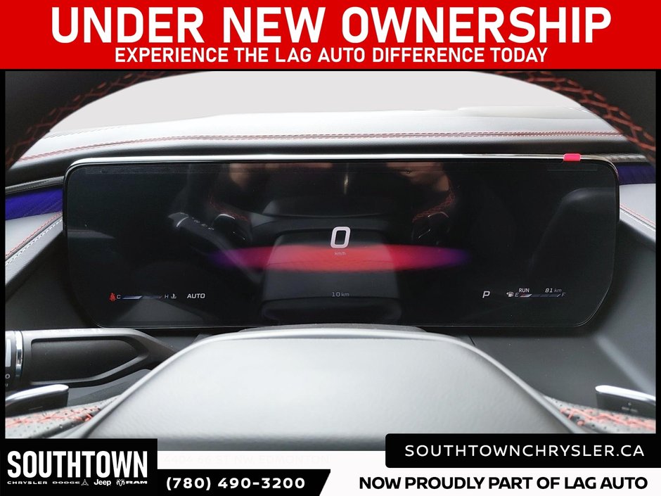 2026 Dodge Charger 2-Doors SCAT PACK PLUS-13