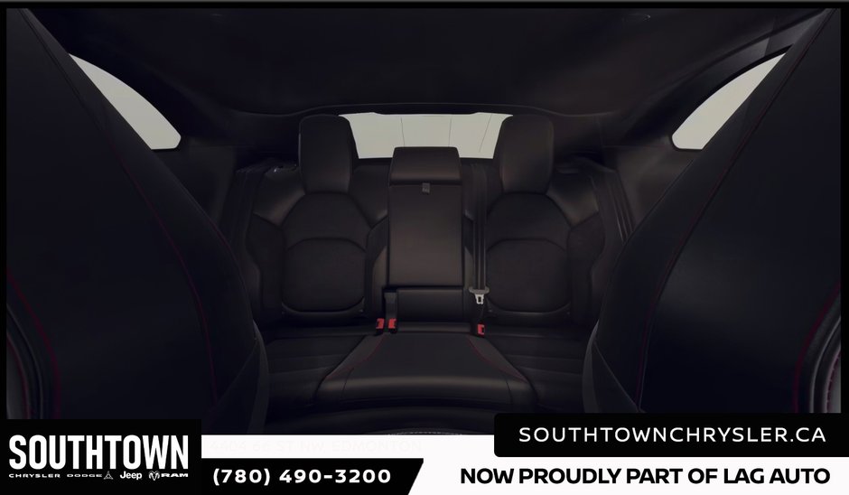 2026 Dodge Charger 2-Doors SCAT PACK PLUS