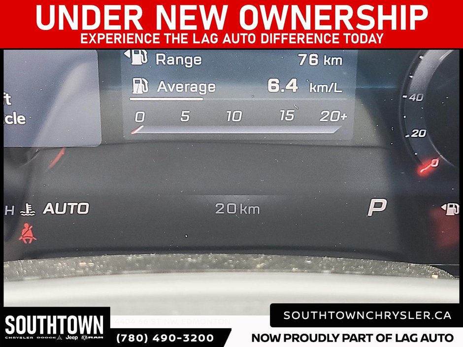 2026 Dodge Charger 4-Doors R/T-12