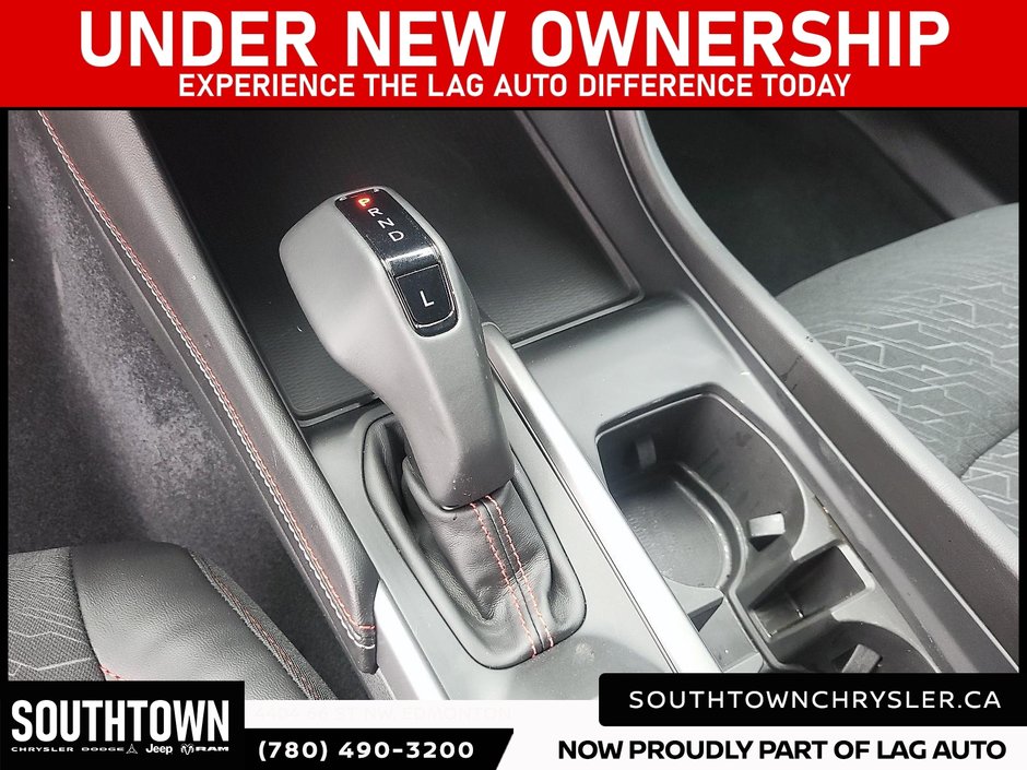 2026 Dodge Charger 4-Doors R/T-14
