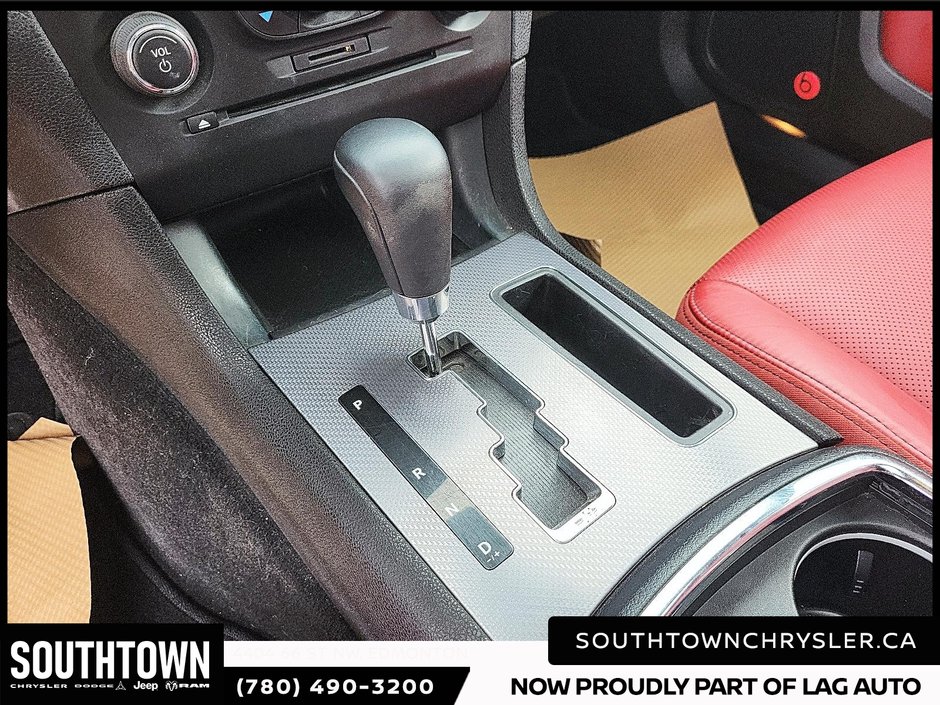 2014 Dodge Charger RT