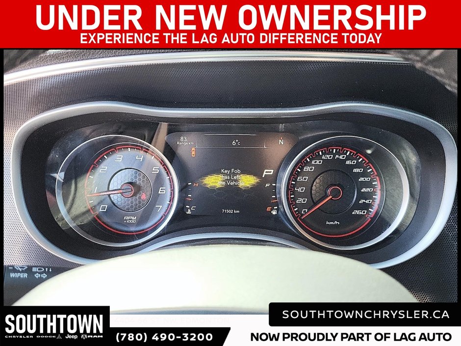 2016 Dodge Charger SXT-13