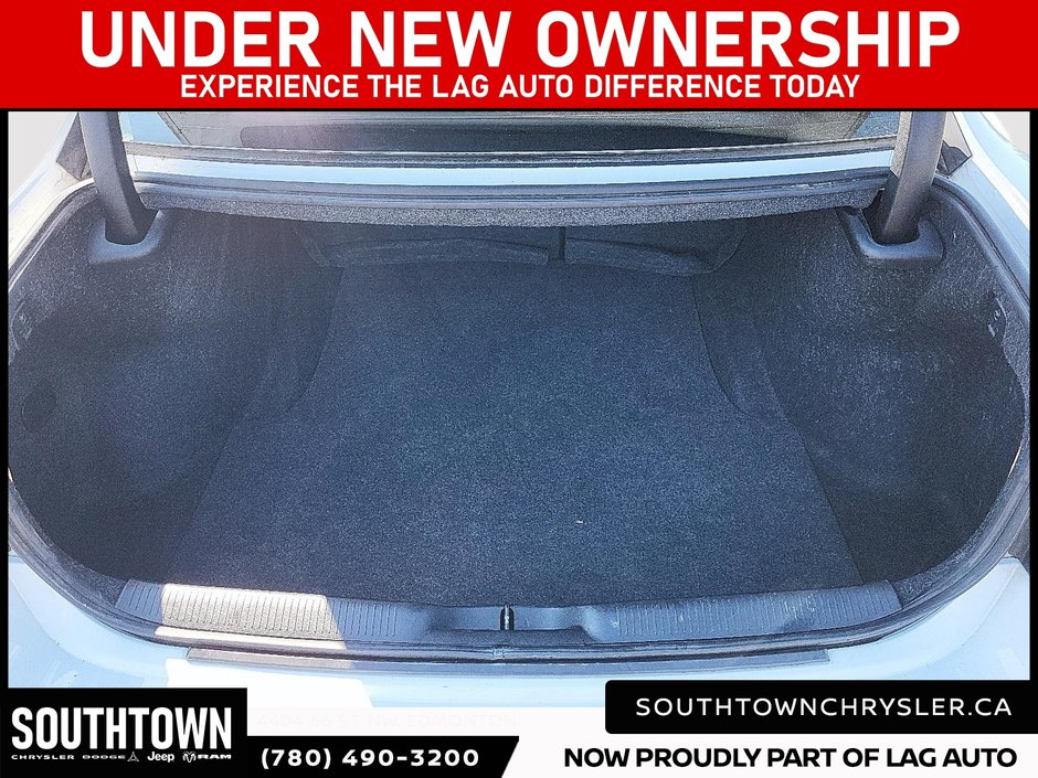 2016 Dodge Charger SXT-5