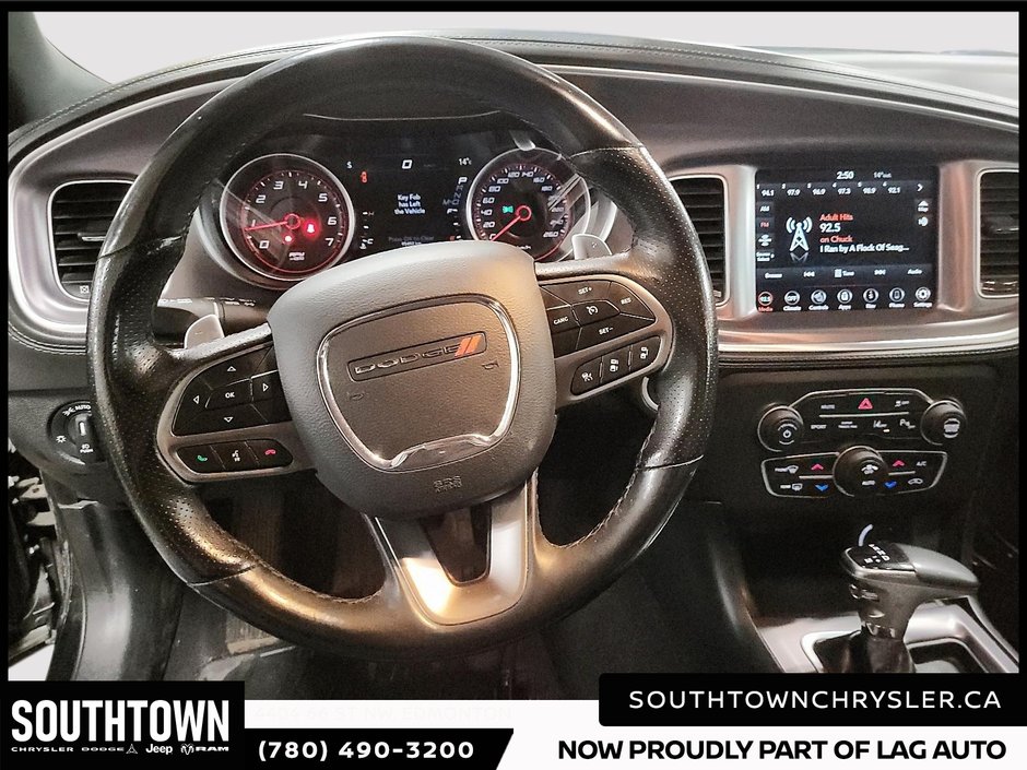 2021 Dodge Charger SXT