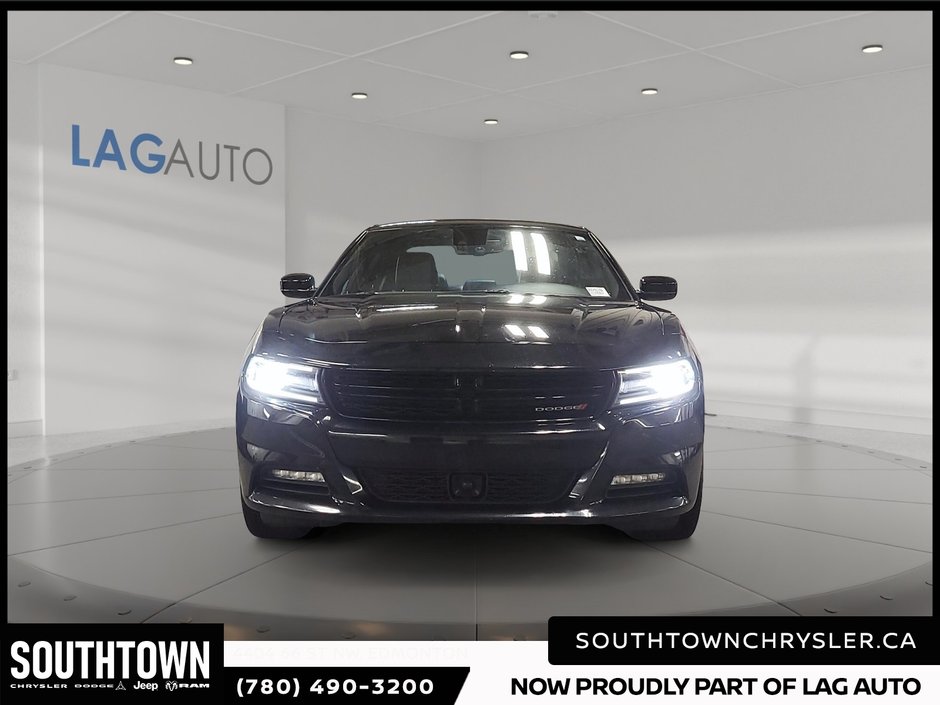 2021 Dodge Charger SXT