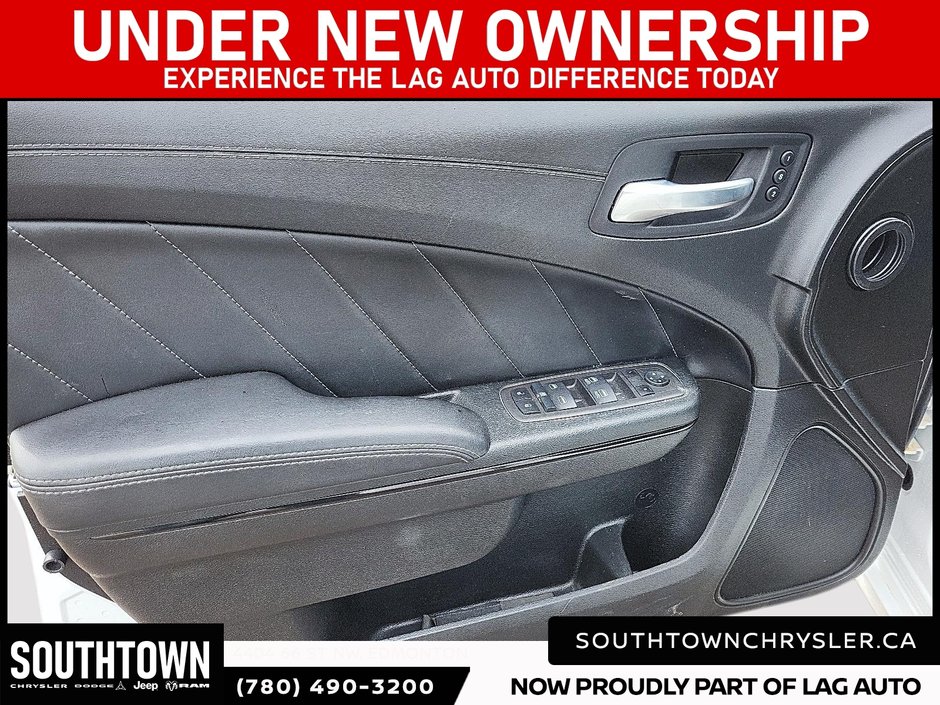 2022 Dodge Charger SXT-10