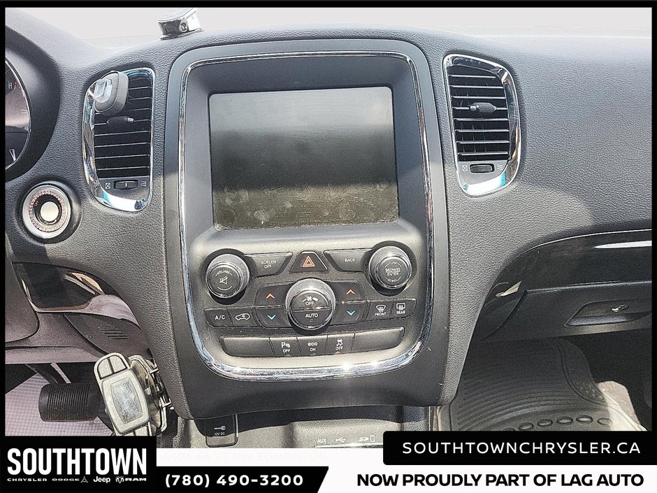 2014 Dodge Durango Limited-2