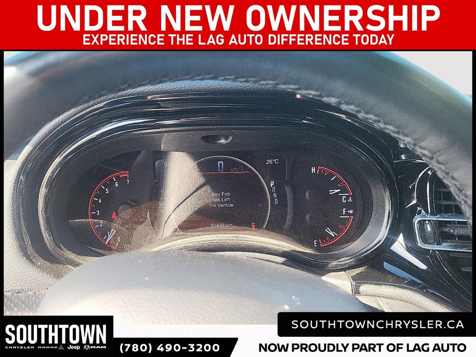 2022 Dodge Durango SXT