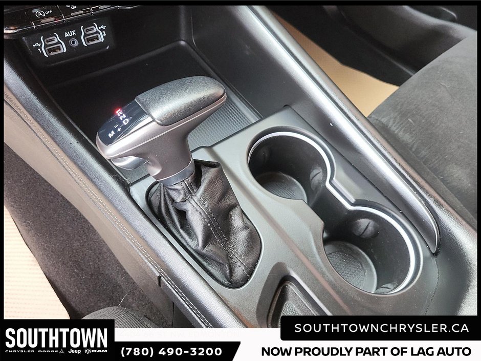 2022 Dodge Durango SXT