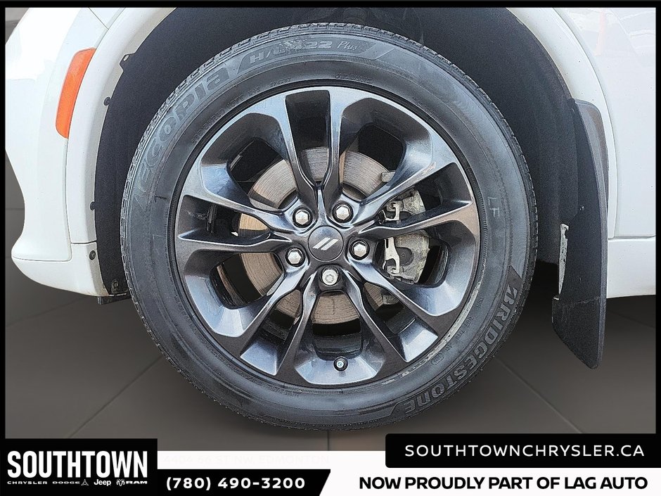 2022 Dodge Durango SXT