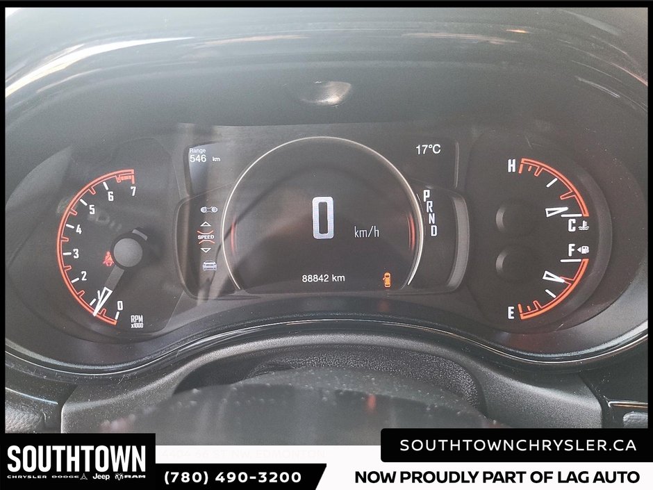 2022 Dodge Durango SXT