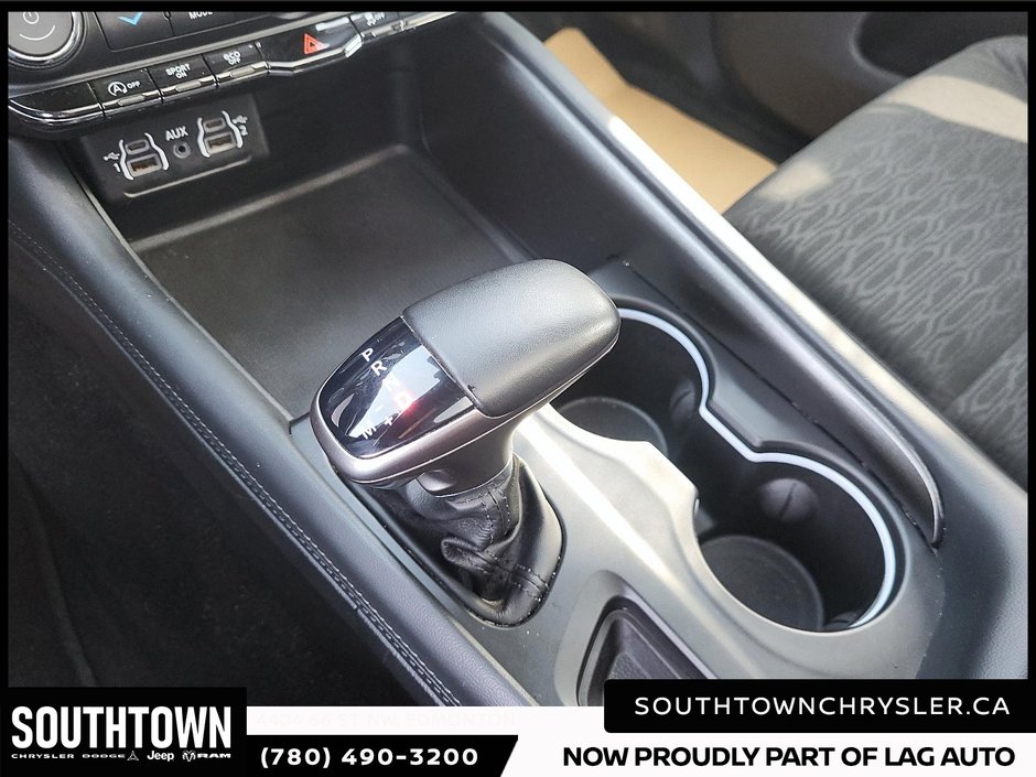 2024 Dodge Durango SXT Plus-13