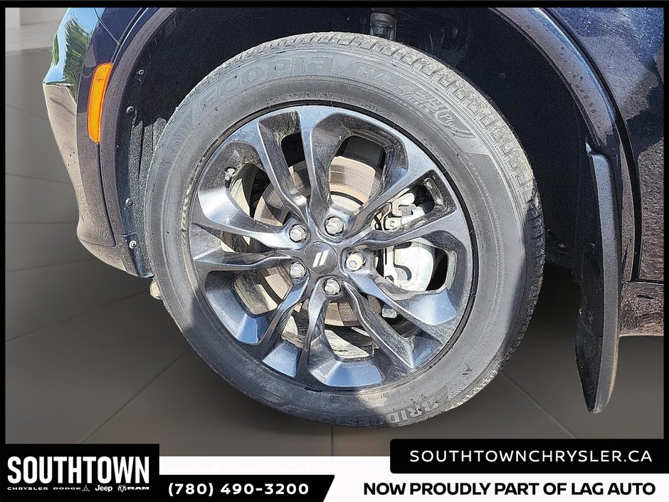 2024 Dodge Durango SXT Plus-6