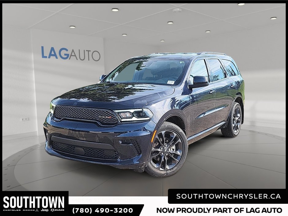 2024 Dodge Durango SXT Plus-0