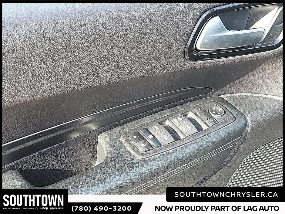 2024 Dodge Durango SXT Plus-10