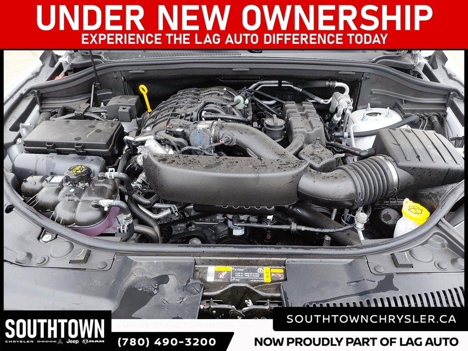 2025 Dodge Durango GT PLUS-7