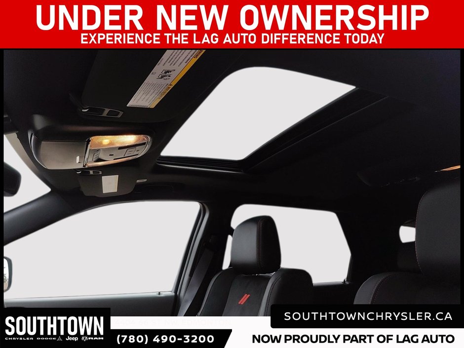 2025 Dodge Durango GT PLUS-15