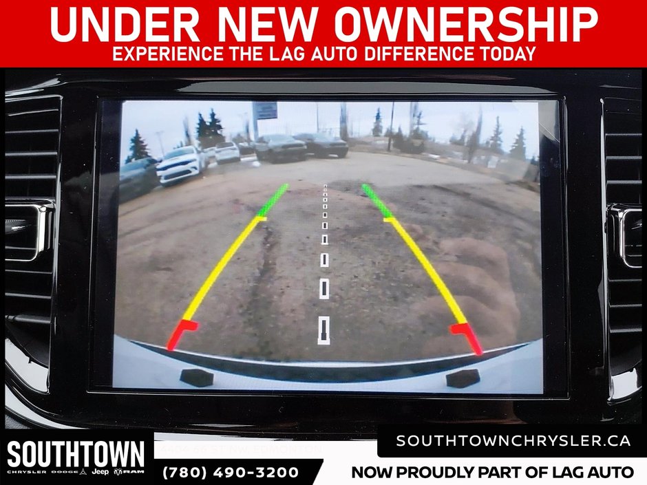 2025 Dodge Durango GT PLUS-16