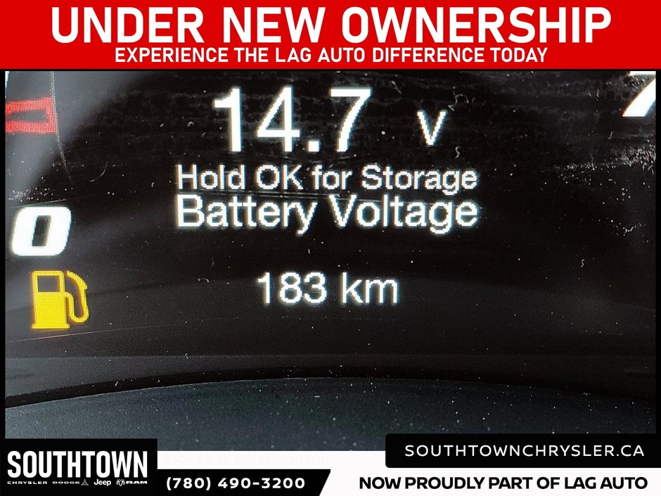 2025 Dodge Durango SRT HELLCAT HAMMERHEAD-12