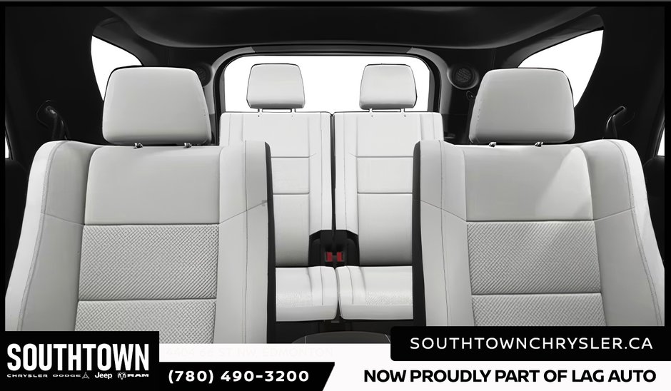 2025 Dodge Durango SRT HELLCAT HAMMERHEAD-4