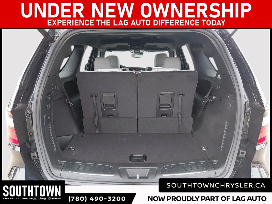 2025 Dodge Durango SRT HELLCAT HAMMERHEAD-5