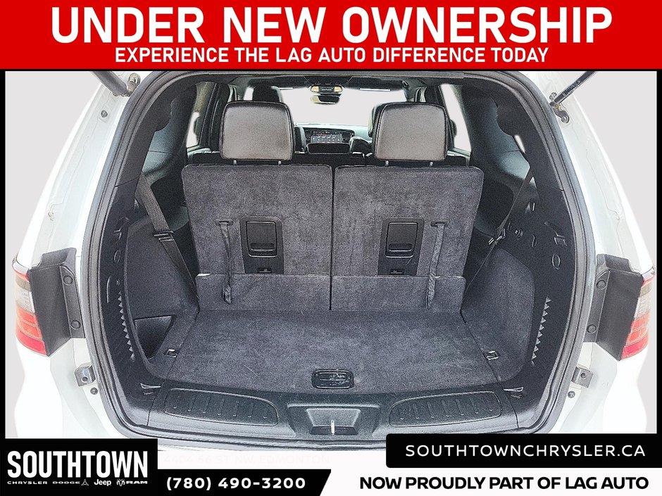 2025 Dodge Durango R/T