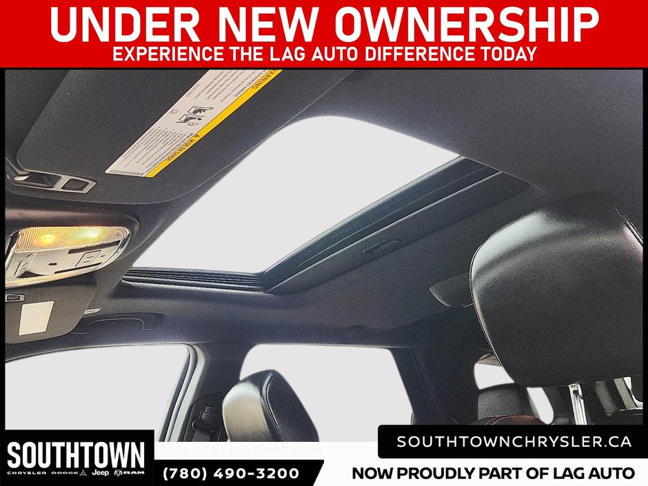 2025 Dodge Durango R/T