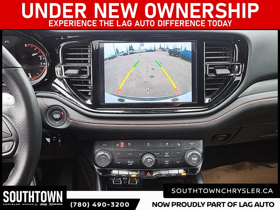 2025 Dodge Durango GT Plus