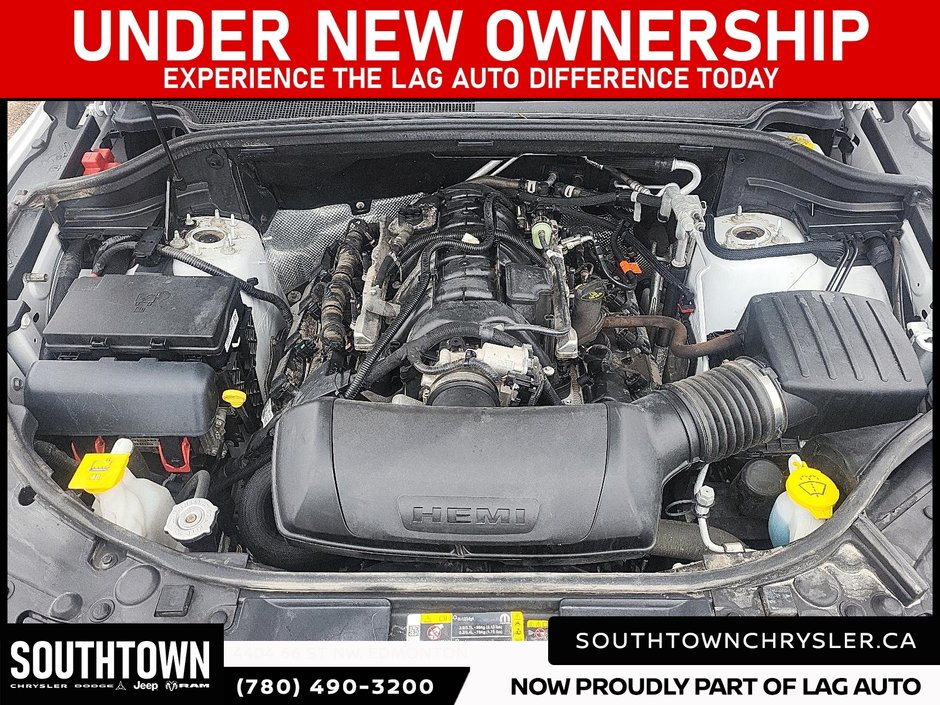 2025 Dodge Durango R/T