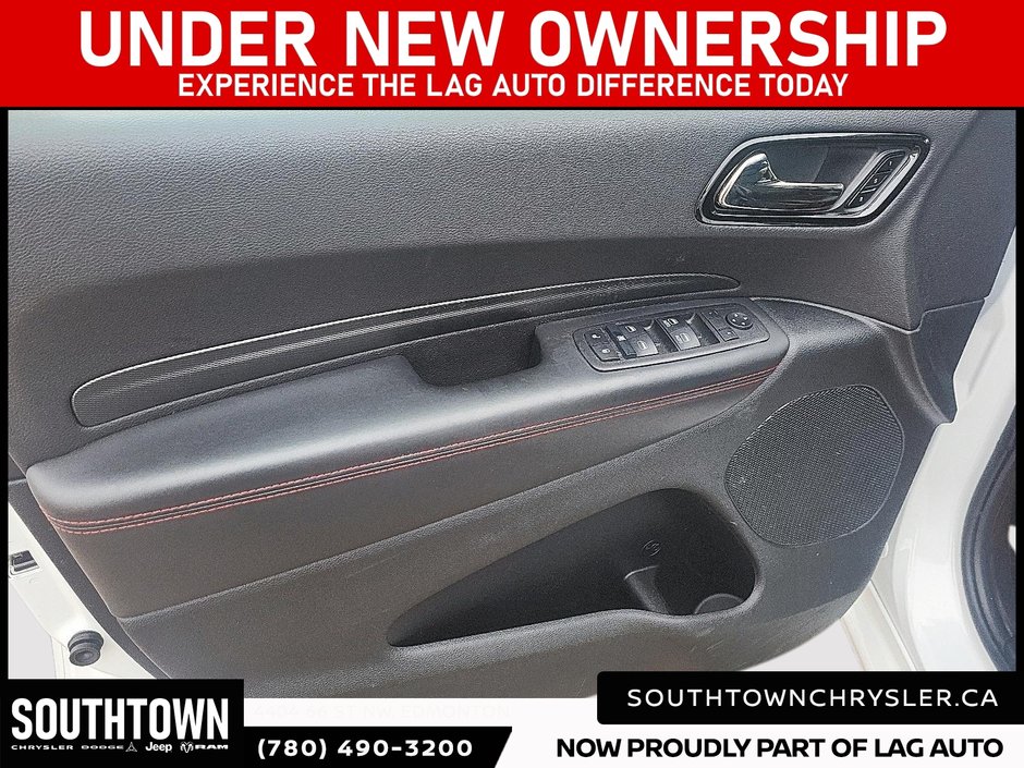 2025 Dodge Durango R/T