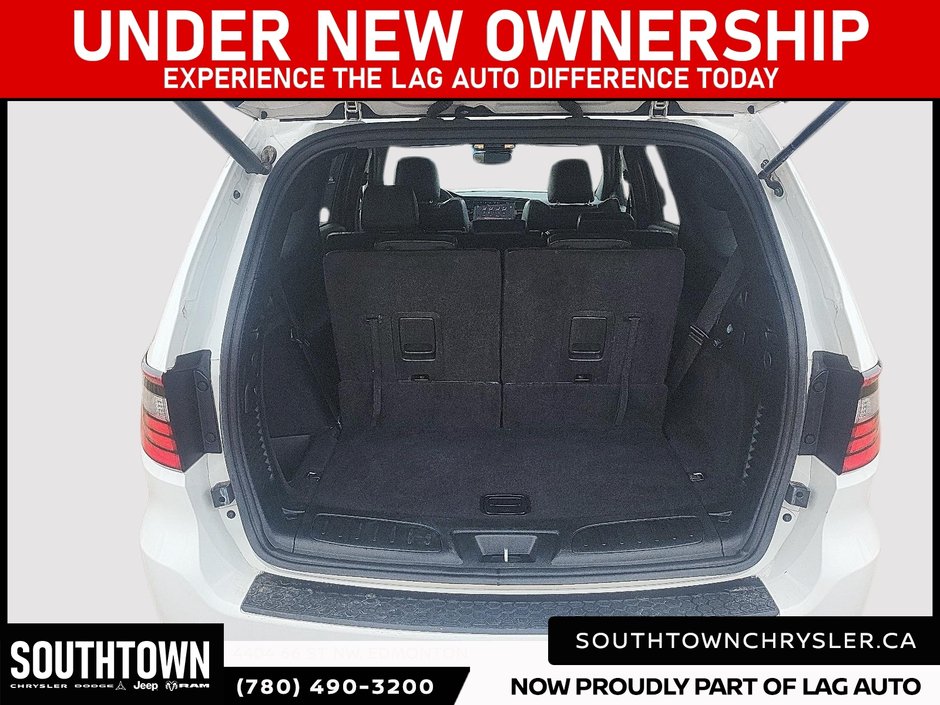 2025 Dodge Durango R/T