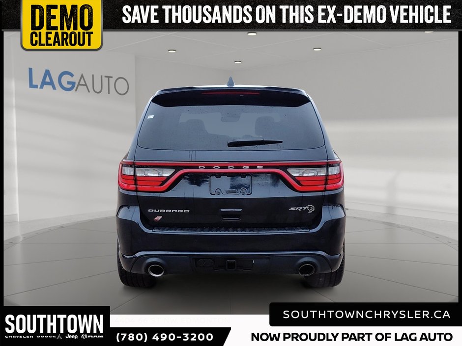 2025 Dodge Durango SRT Hellcat Hammerhead-2