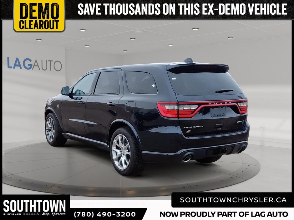 2025 Dodge Durango SRT Hellcat Hammerhead-3