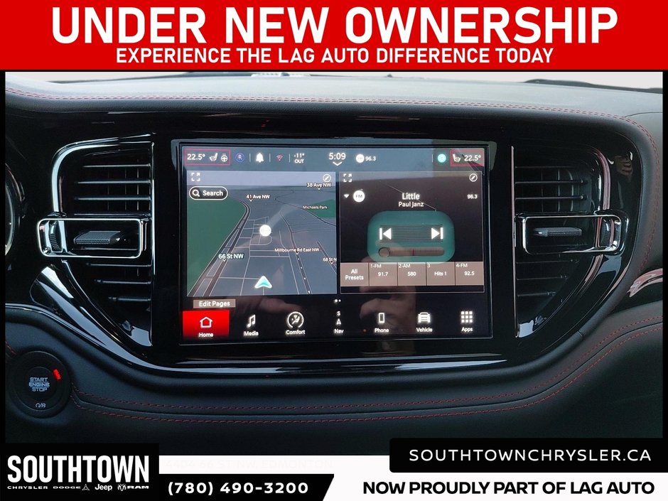 2026 Dodge Durango GT PLUS-17